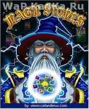 Magic Stones