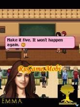 VampireRomance K500 109 RU