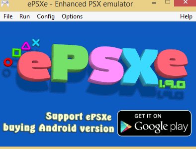 ePSXePortable