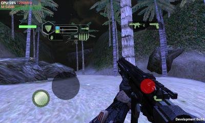 crysis