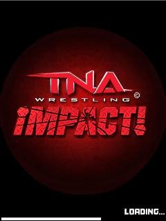 TNA iMPACT SE 128x160
