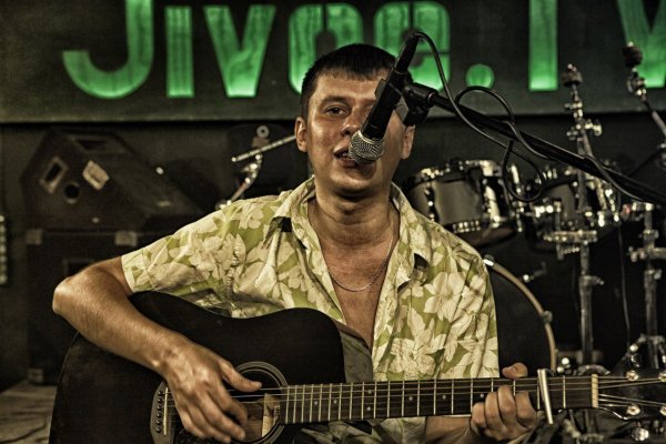 Стимул - Скажи зачем