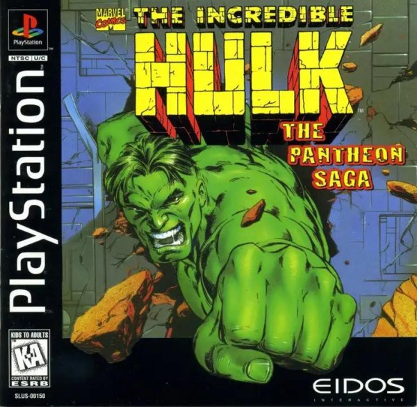 HULK