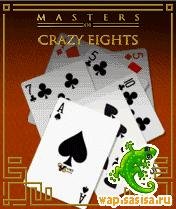 Masters of Crazy Eights