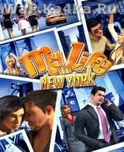 My Life in New York s60 352x416