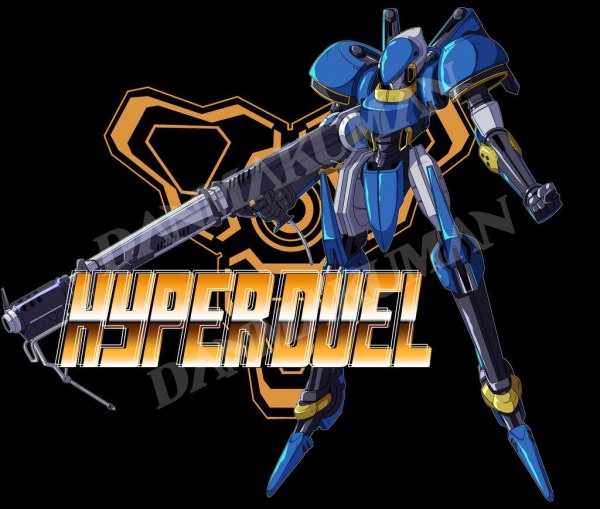 Hyper duel