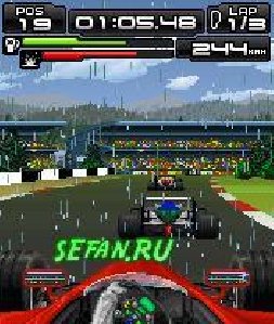 09 formula extreme 160