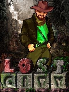lost city