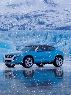 авто