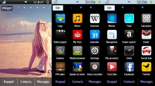 OpenCollor Mod Pro2