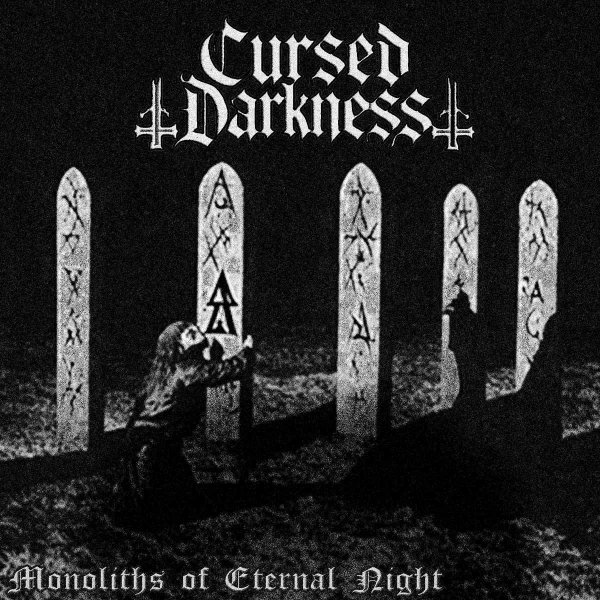 Cursed Darkness - Predicted Slaughter