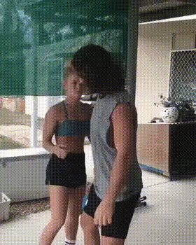 Когда Девушка Предлагает Попробовать Новую Позу