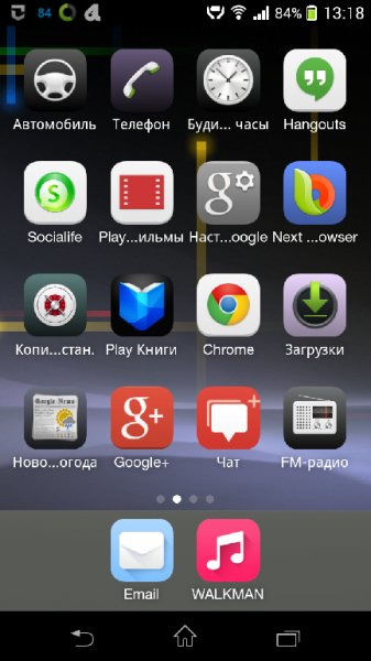 iLauncher 3 2 0 1