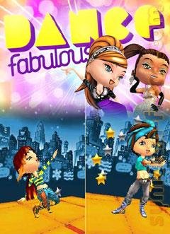 Dance Fabulous