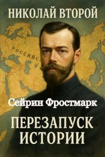 Сейрин Фростмарк Николай Второй: Перезапуск истории