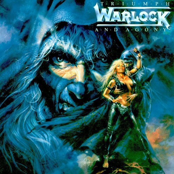 Warlock - all we are