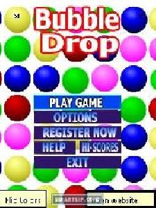 Darksun Tech Bubble Drop