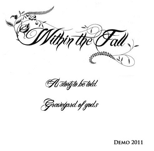 Within The Fall - Graveyard Of Gods