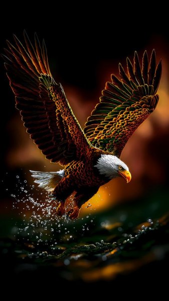 Заставка на телефон