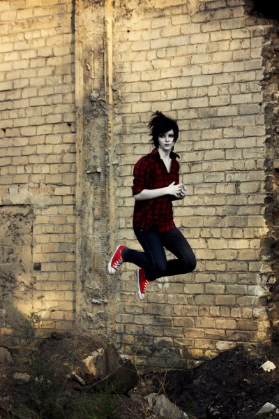 adventure time marshall lee by miosilenc