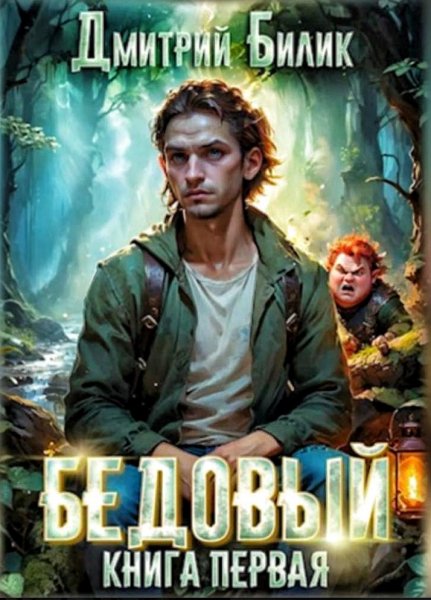 Рубежники. Бедовый