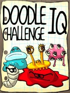 doodle iq challenge 176x208 176x220
