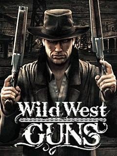 WildWestGuns 480x800 RU
