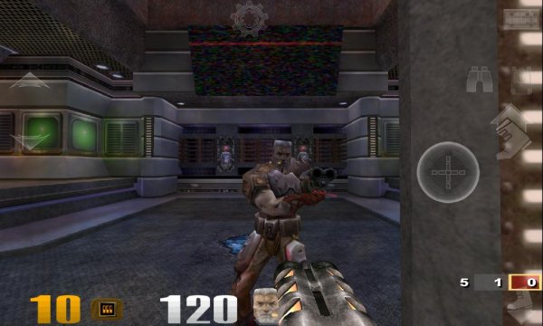 Quake 3: Arena