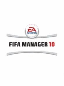 FIFAManager 2010 RUS Nokia s60 240x320