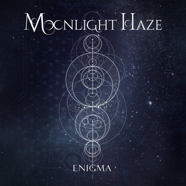 MOONLIGHT HAZE - Enigma