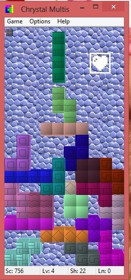 tetris 63577