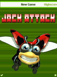 Jack Attack