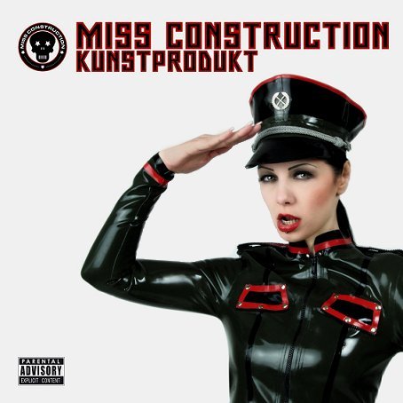 Miss Construction - Fuck Me Too