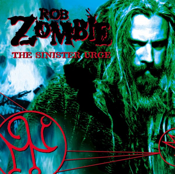 Rob Zombie - Demon Speeding