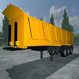 Agroliner40