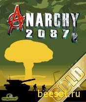 Anarchy 2087 Gold