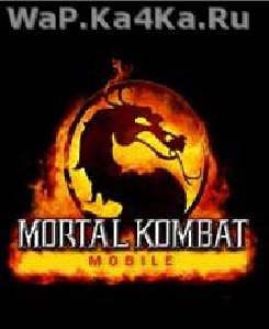 Mortal Kombat Mobile 3D