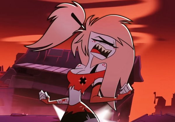 Черри Бомб (Отель Хазбин)