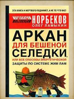 Норбеков Ламыкин - Аркан для бешеной сел