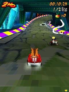 Crash.bandicoot