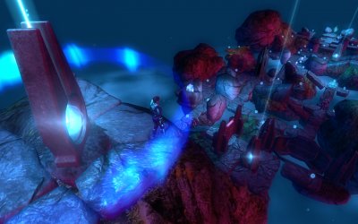 Shardlands v1.2.0