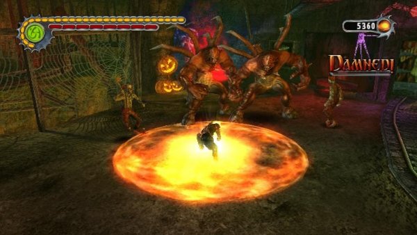 Ghost Rider[psp-torrent.com].part4
