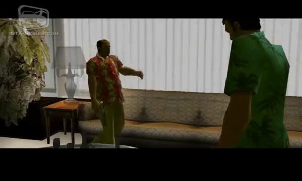 RUS ozvuchka v GTA Vice city-1