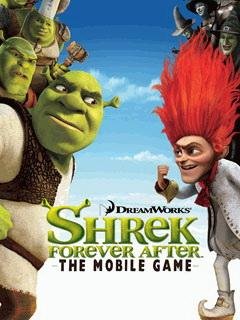 Шрек Навсегда RUS Nokia 360x640