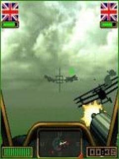 Flyboys knights of the sky