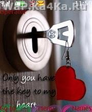 WaP.Ka4Ka.Ru Key To My Hear