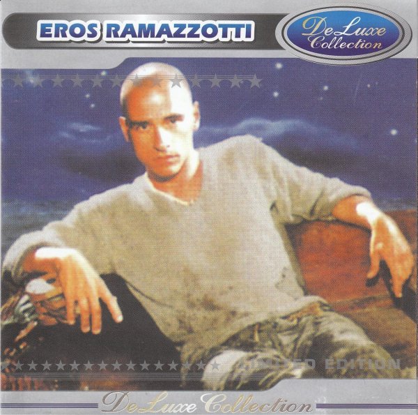 Eros Ramazzotti - Piu Che Puoi  Duet With Sher