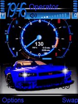 Спорткар 2