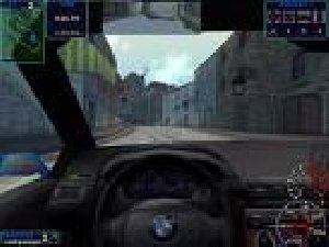 Need for Speed High Stakes