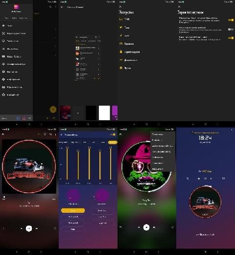 Audio Beats v4.2.0(4207)premium.font.icon.mod